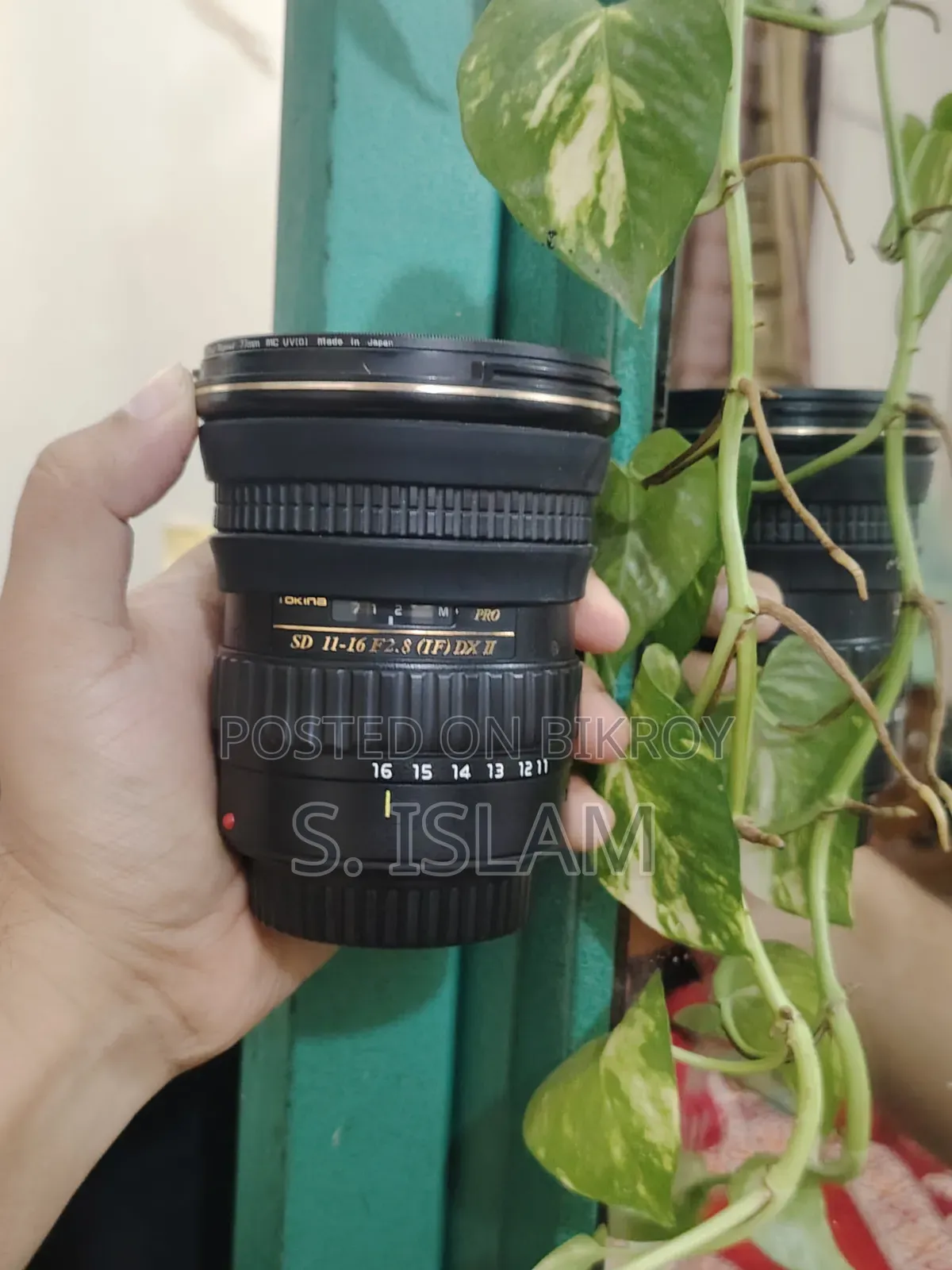 Canon 7d Mark 2