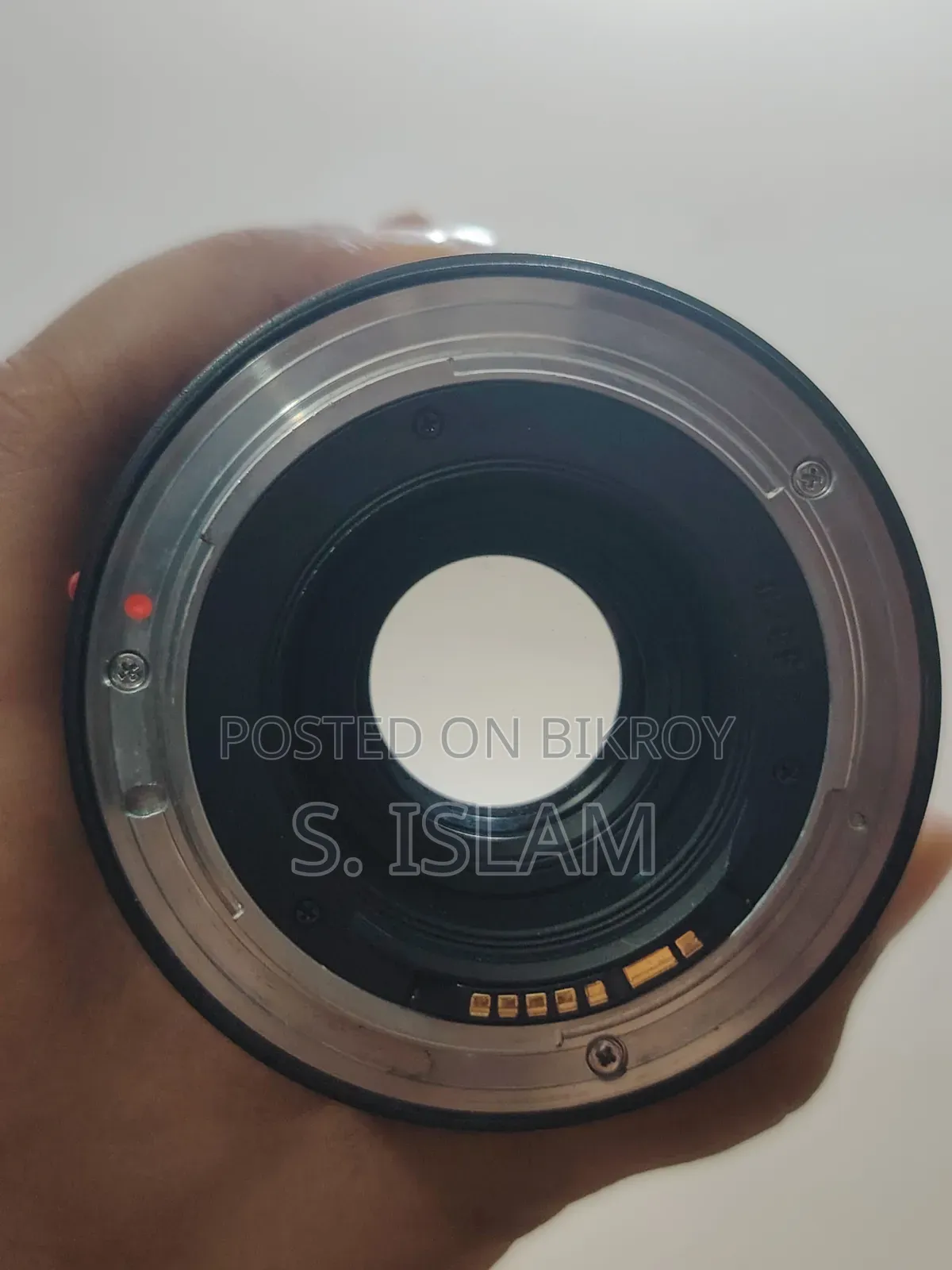Canon 7d Mark 2