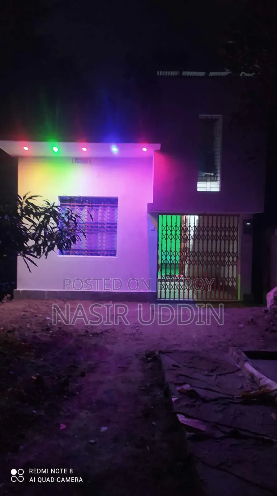 3-Bedroom House for Sale in Rupsa
