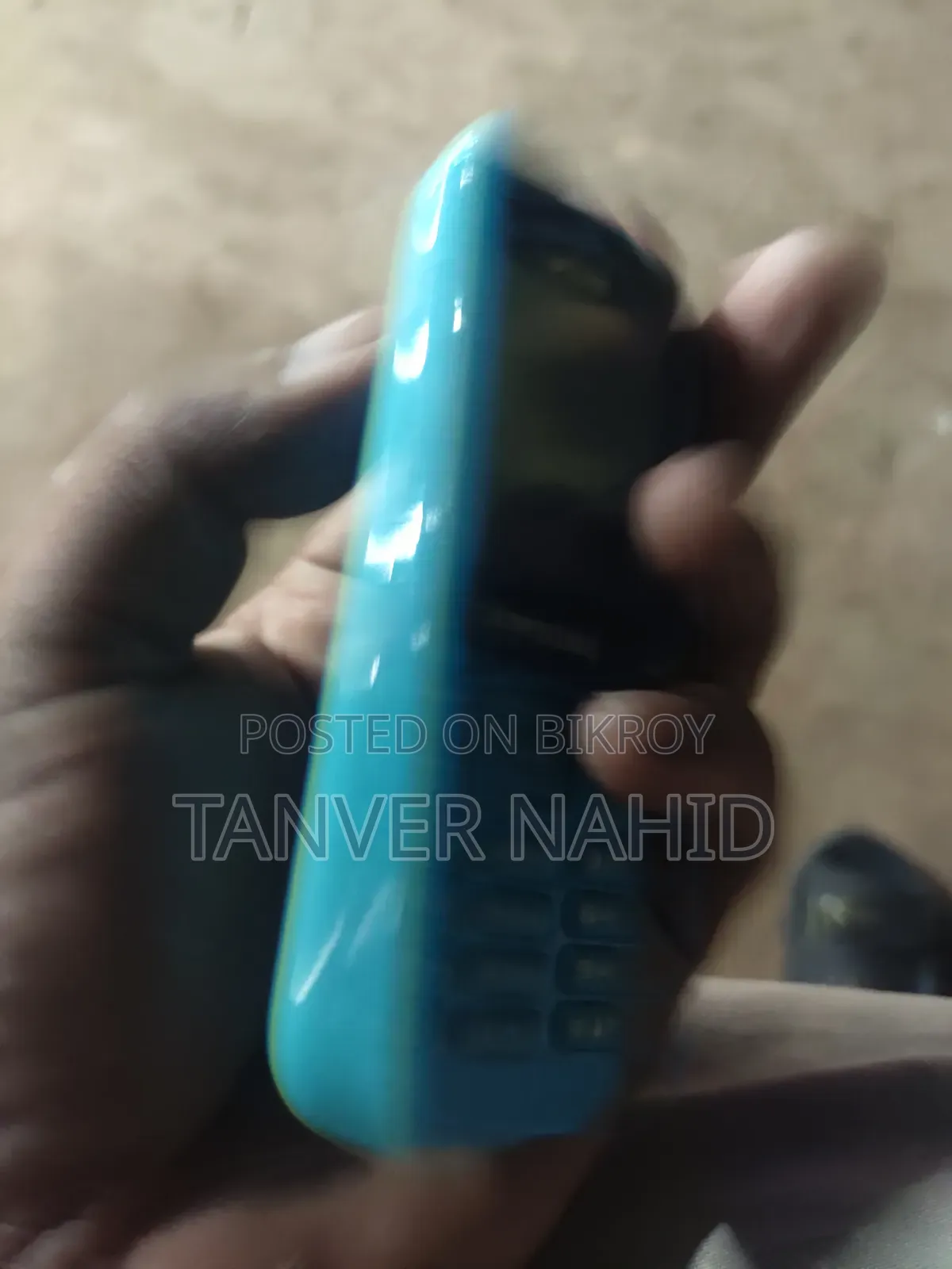 Samsung Guru Music 2 Blue