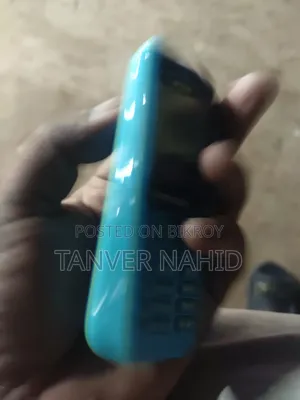 Samsung Guru Music 2 Blue