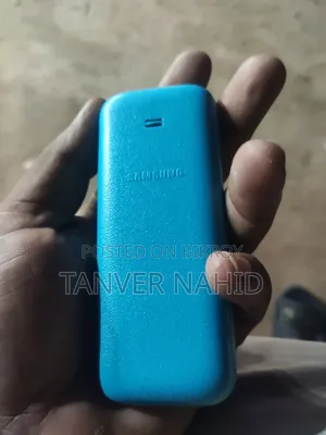 Samsung Guru Music 2 Blue