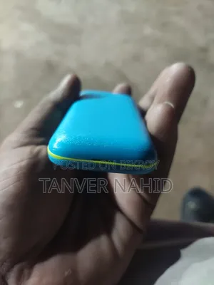 Samsung Guru Music 2 Blue