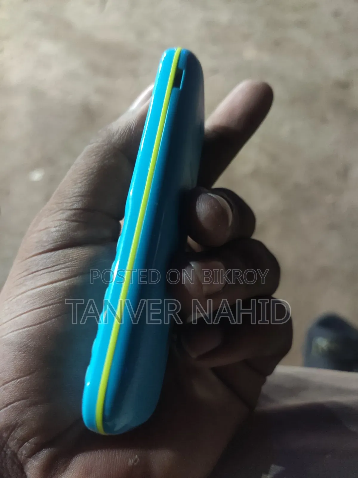 Samsung Guru Music 2 Blue
