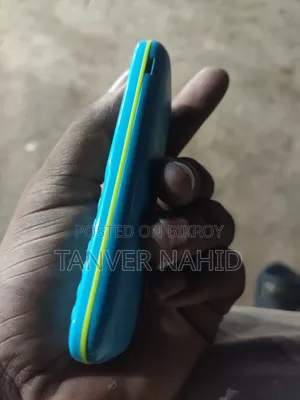 Samsung Guru Music 2 Blue