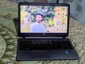 Laptop HP ProBook 450 G2 12GB Intel Core I5 HDD+SSD 1.5T