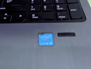 Laptop HP ProBook 450 G2 12GB Intel Core I5 HDD+SSD 1.5T