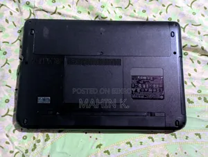 Laptop HP ProBook 450 G2 12GB Intel Core I5 HDD+SSD 1.5T