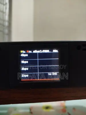 Mikrotik RB3011UiAS-RM Rackmount Router