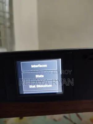 Mikrotik RB3011UiAS-RM Rackmount Router