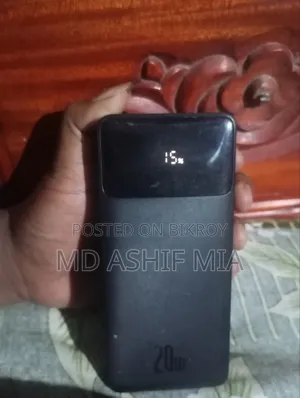 Selling Power Bank