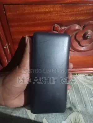 Selling Power Bank