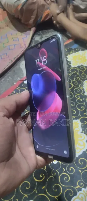 Xiaomi Redmi Note 8 64 GB White