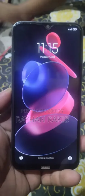 Xiaomi Redmi Note 8 64 GB White