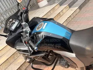 Yamaha 2020 Black