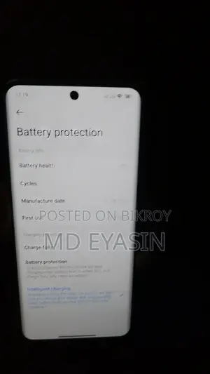 Xiaomi Redmi Note 15 256 GB Red