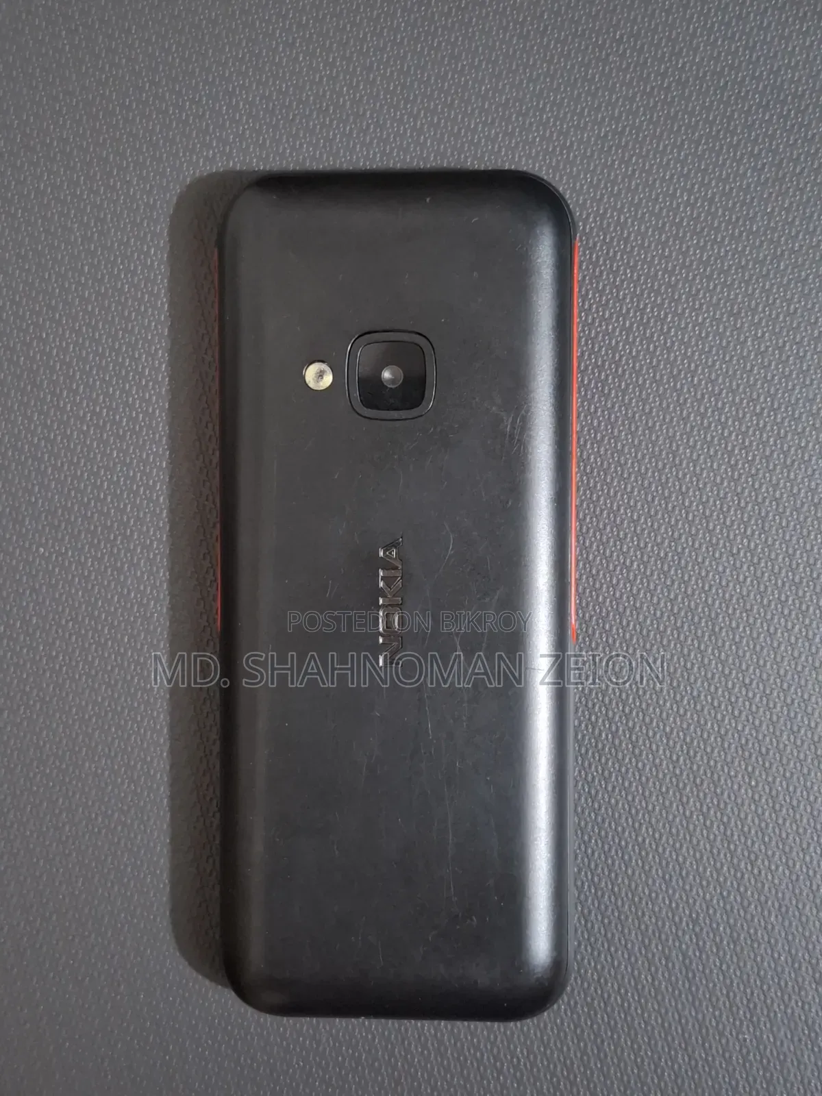 Nokia 5310 XpressMusic Black