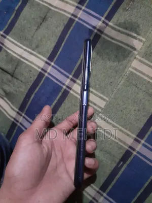 Vivo Y20 64 GB Blue