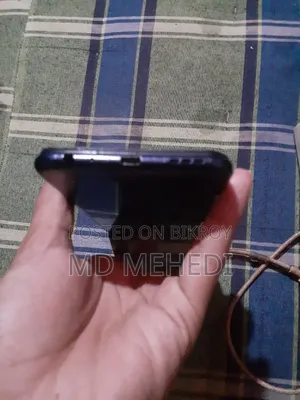 Vivo Y20 64 GB Blue