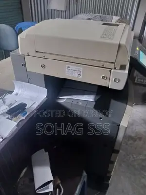 Photocopy Machine Toshiba 453