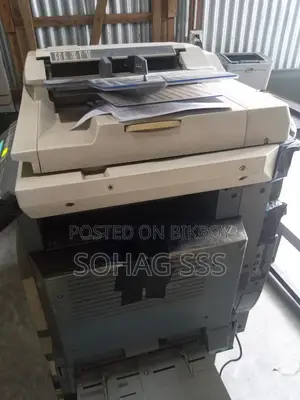 Photocopy Machine Toshiba 453