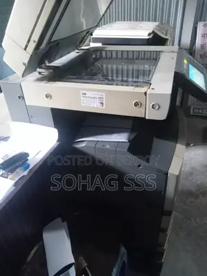 Photocopy Machine Toshiba 453