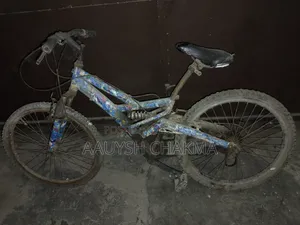 Cycle Used Cheap Price