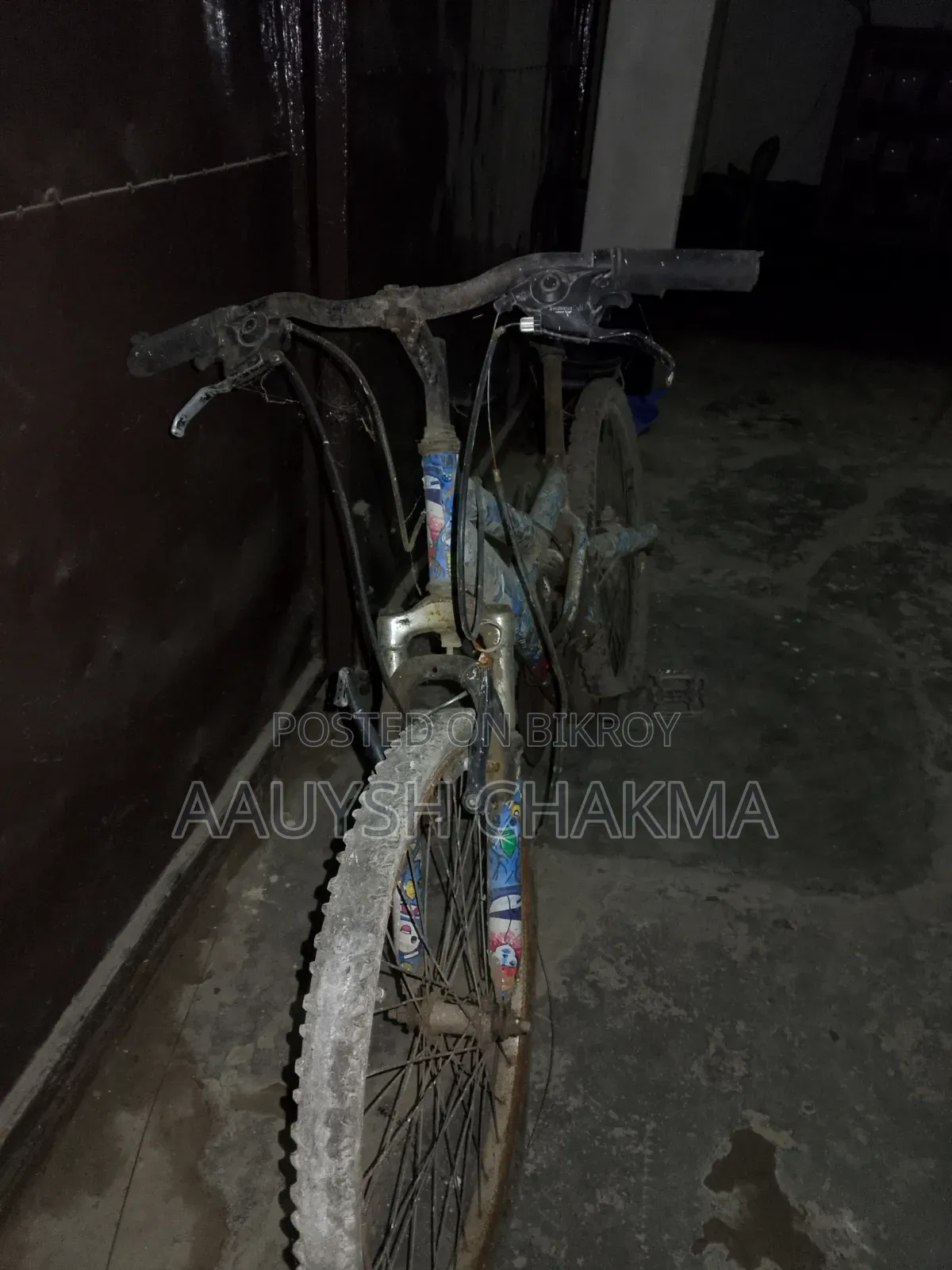 Cycle Used Cheap Price