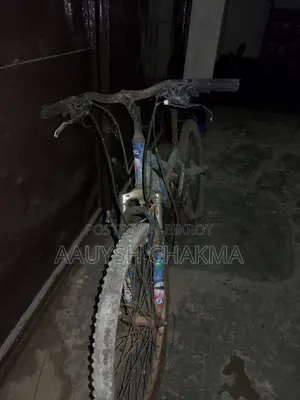 Cycle Used Cheap Price