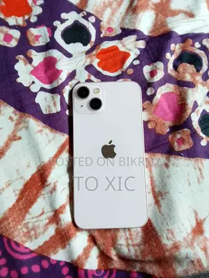 Apple iPhone 13 128 GB Pink