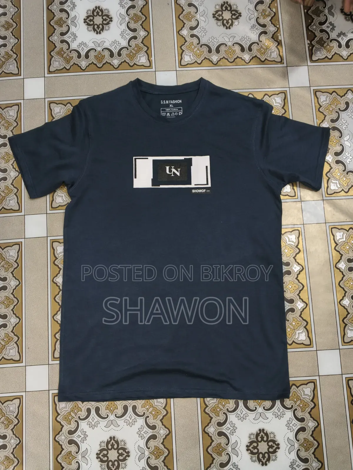 T-Shirt for Men