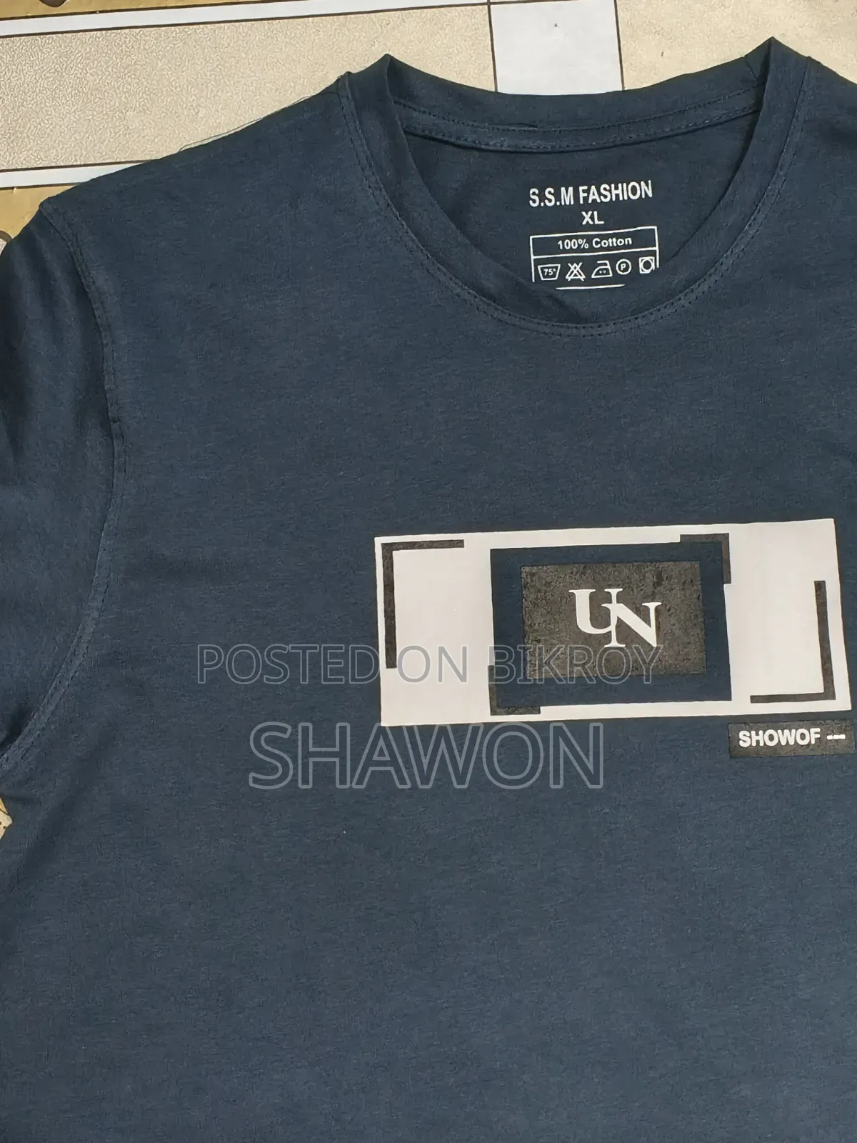 T-Shirt for Men