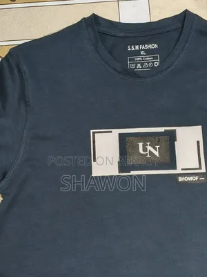 T-Shirt for Men