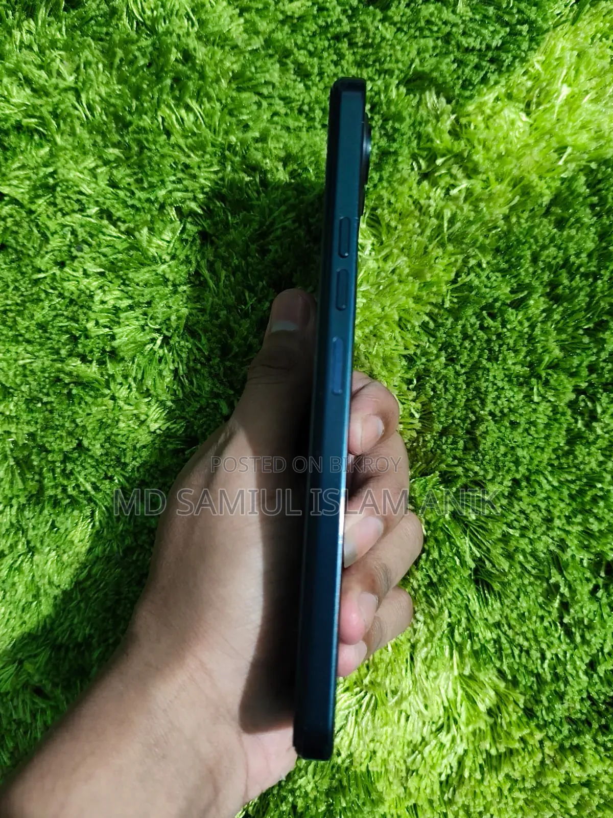 Tecno Spark 40 128 GB Black
