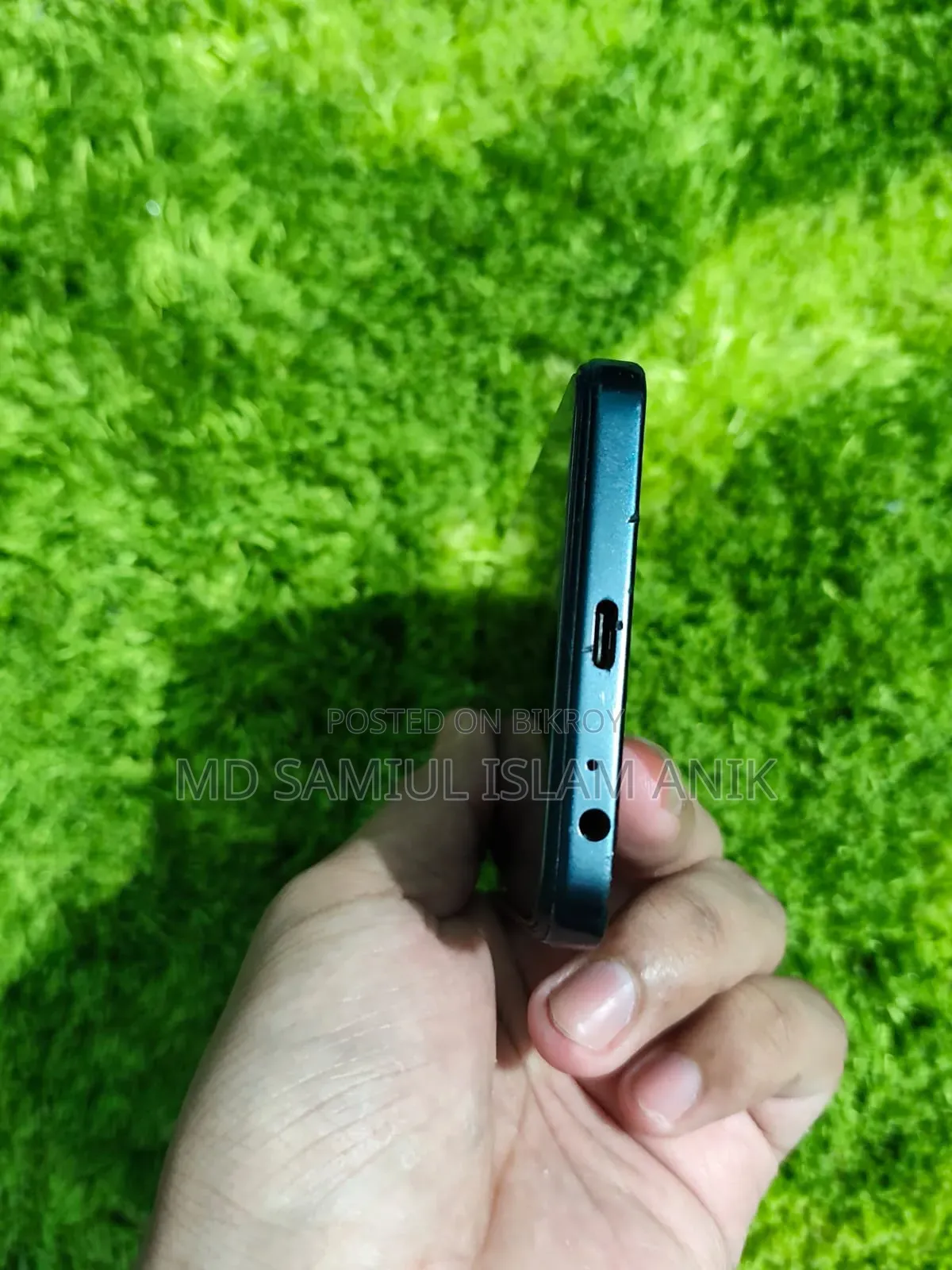 Tecno Spark 40 128 GB Black
