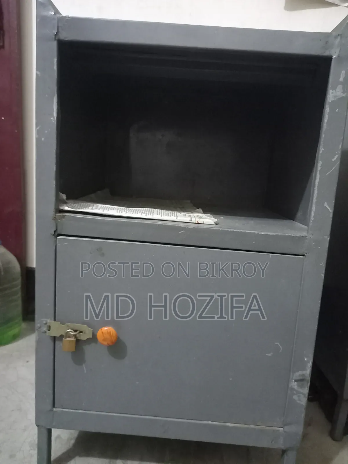Locker for Sale