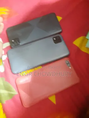 Realme C21Y 64 GB Black