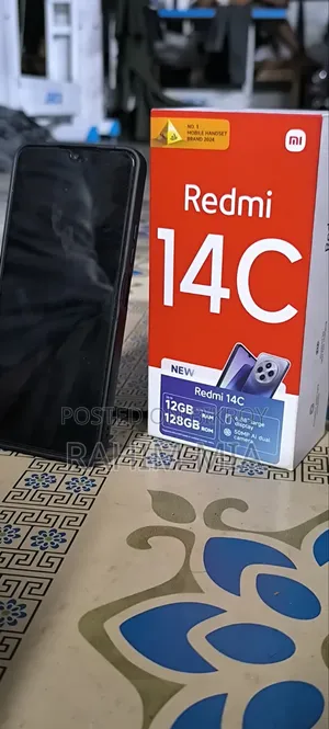 Xiaomi 14 256 GB Blue