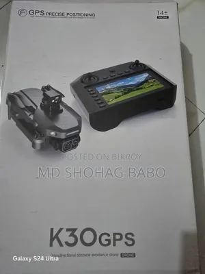 K30gps Drone