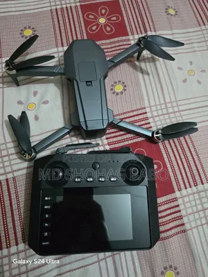 K30gps Drone