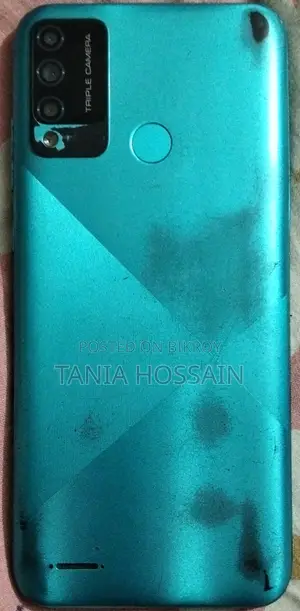 Symphony Z22 32 GB Green