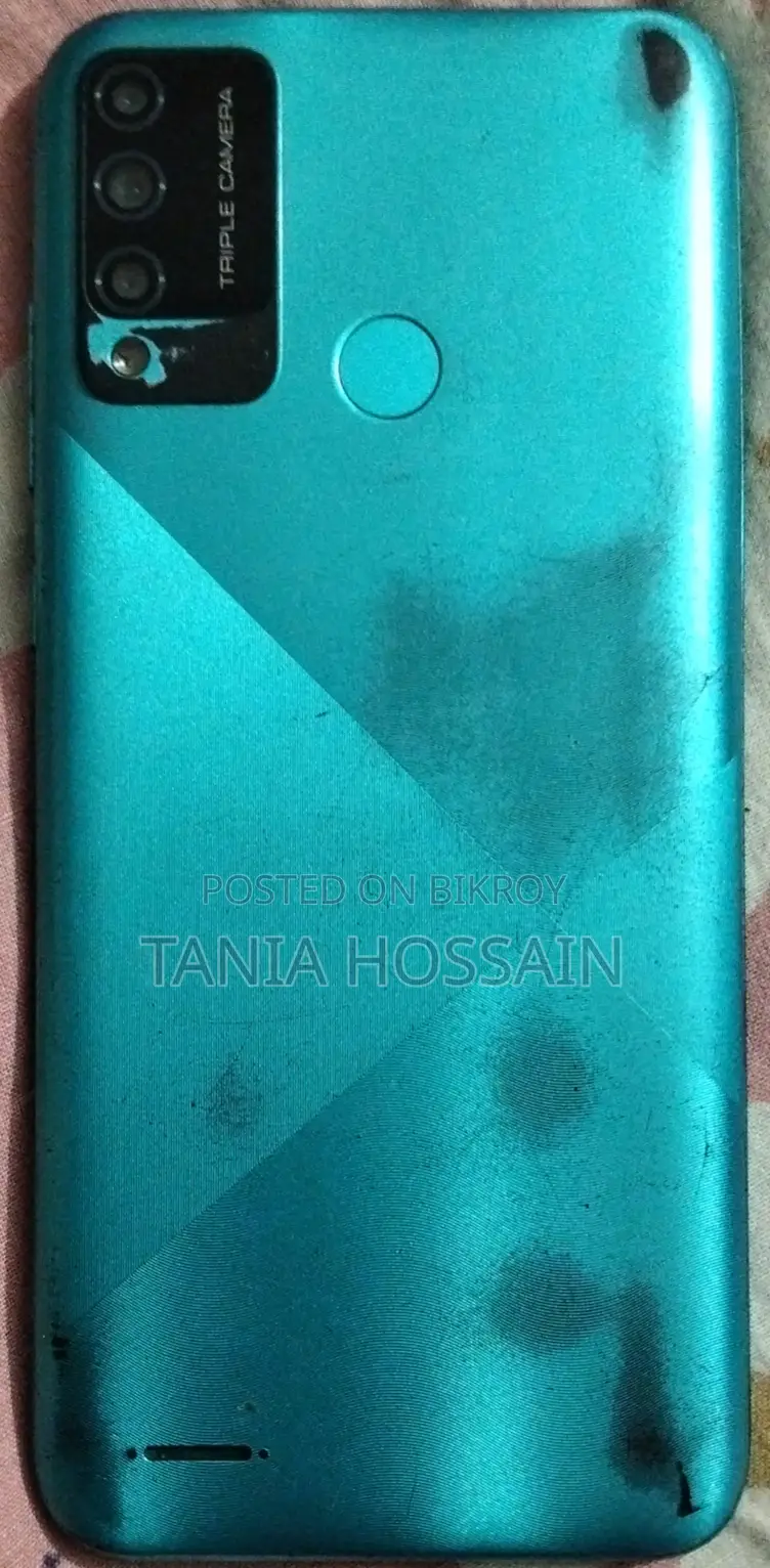 Symphony Z22 32 GB Green