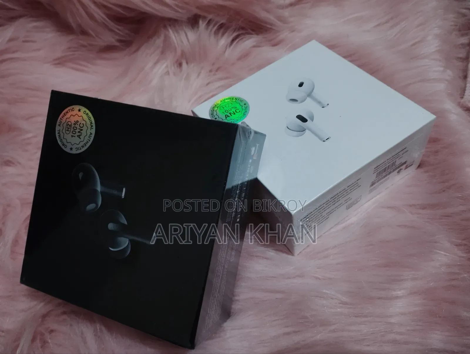 Airpods Pro (2nd Generation)