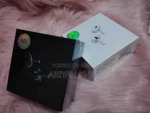Airpods Pro (2nd Generation)