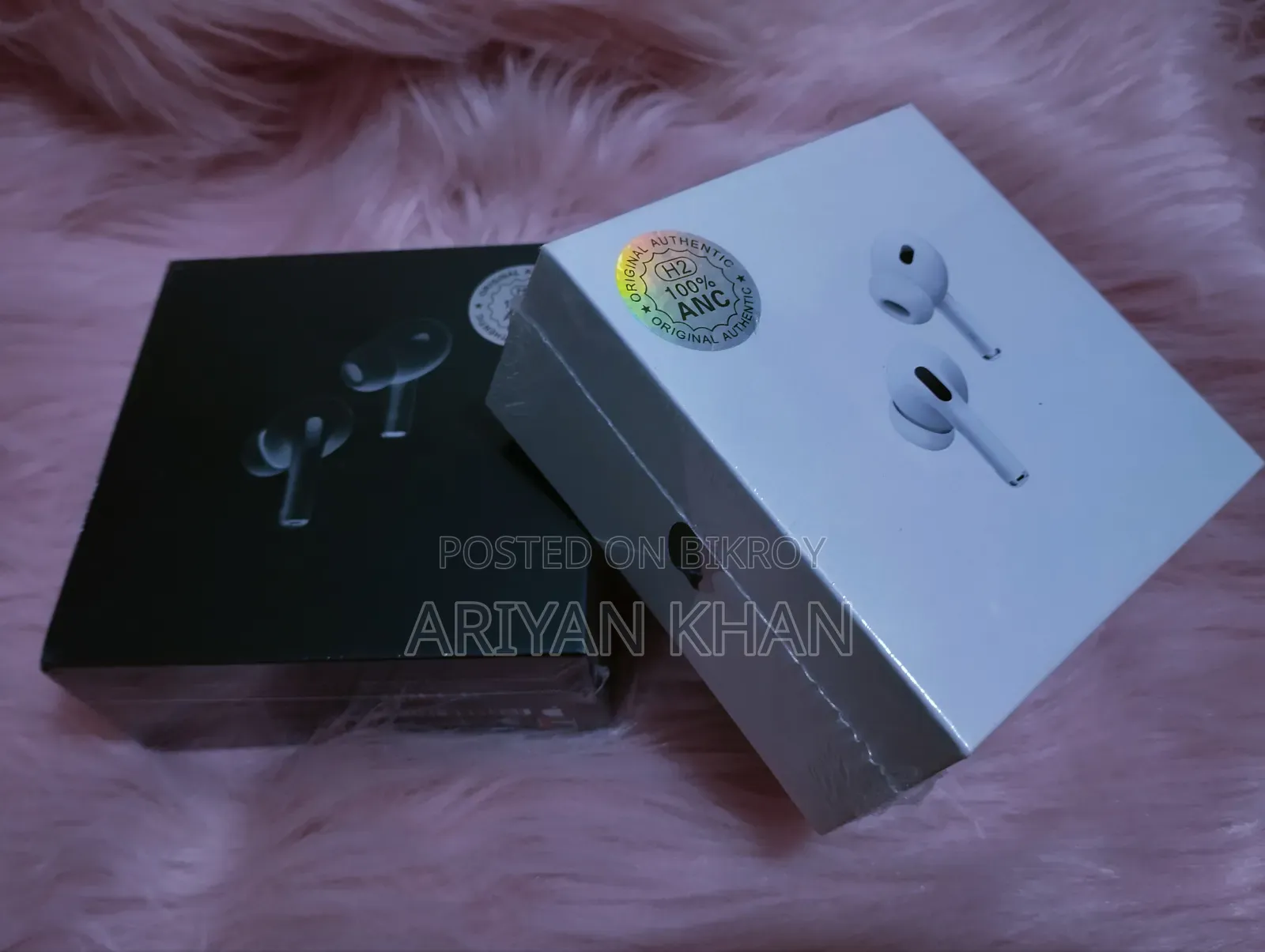 Airpods Pro (2nd Generation)