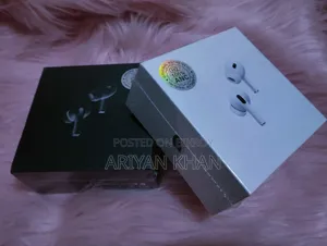 Airpods Pro (2nd Generation)