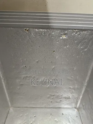 Deep Fridge With Stabilizer