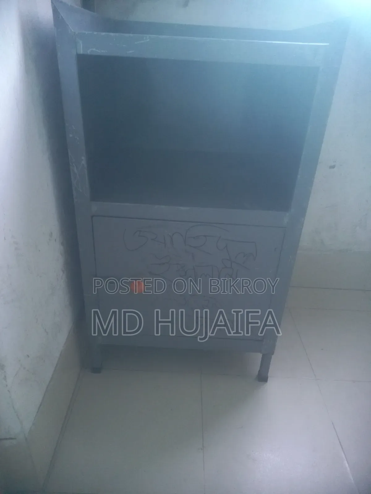 Emergency Locker for Sale