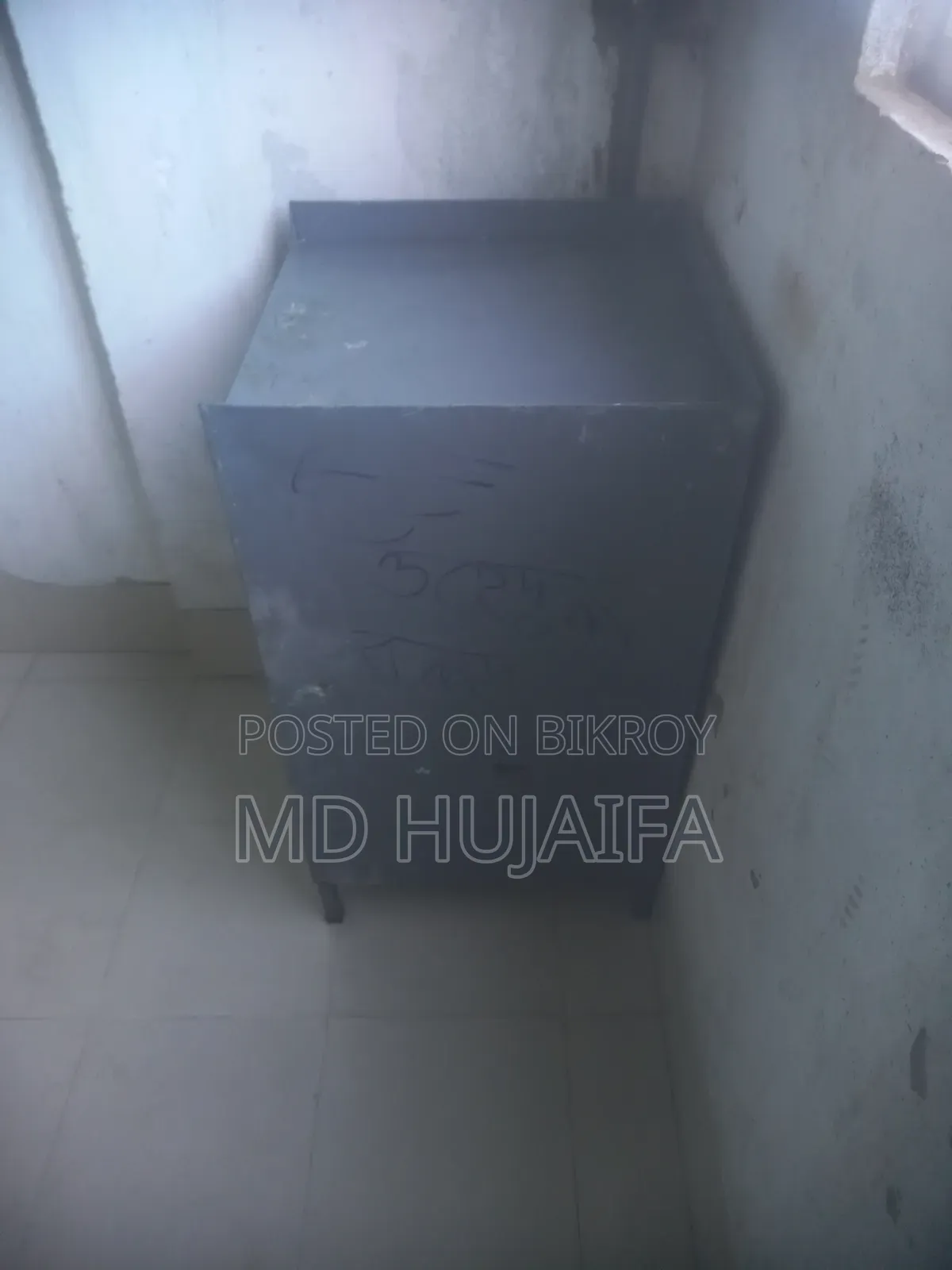 Emergency Locker for Sale