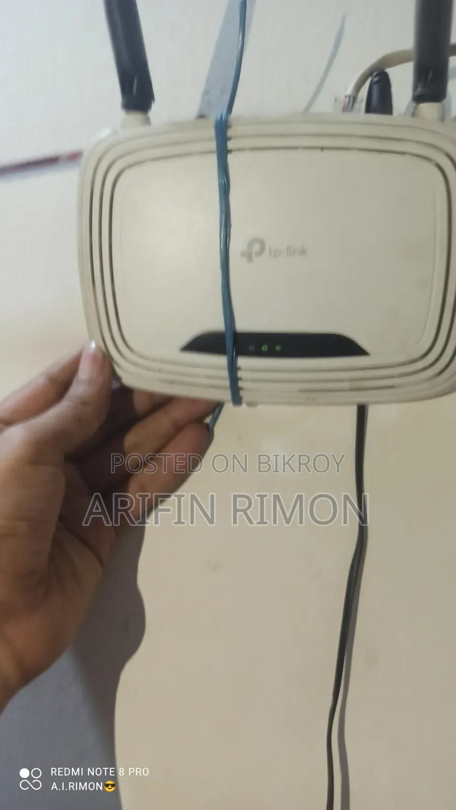 Rider for Sale